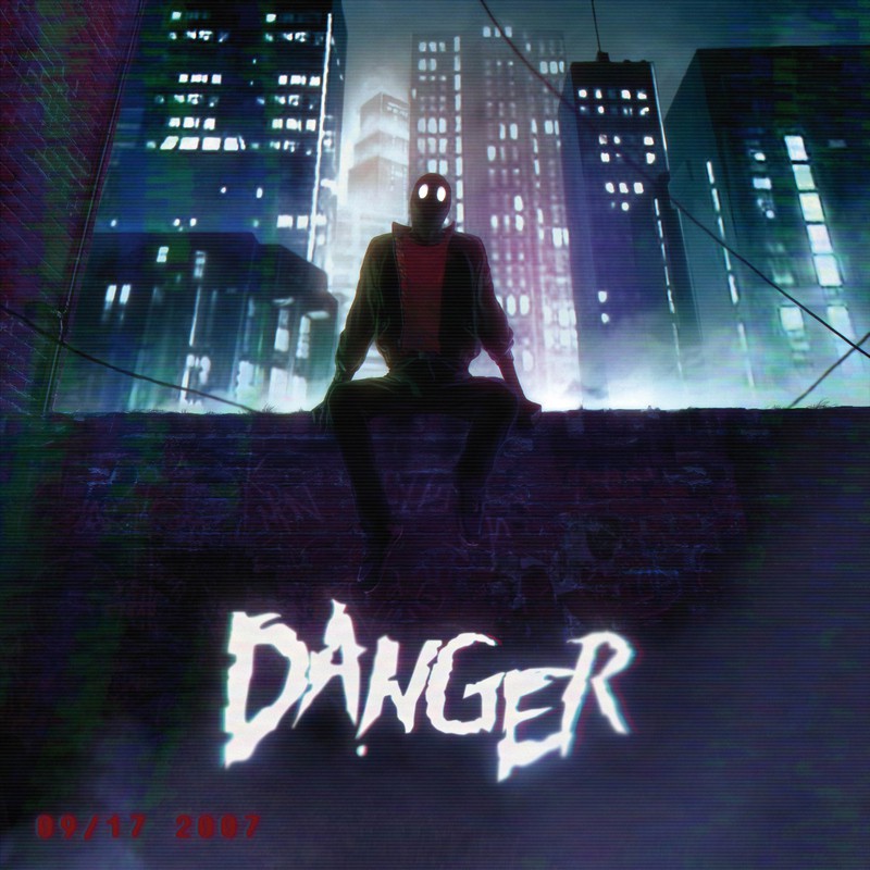 Danger - 09/17 2007 EP