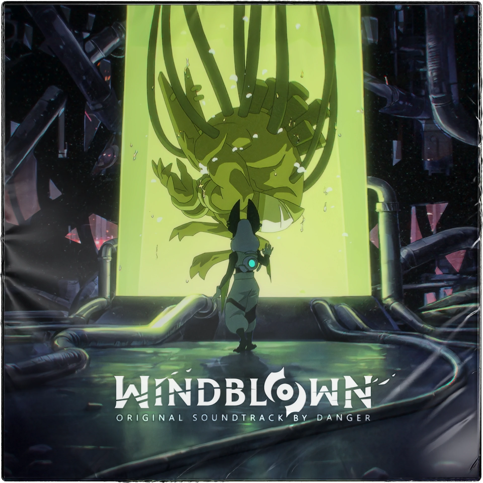 Danger – Windblown (Original Game Sountrack)(Early Access) Danger - Windblown (Original Game Sountrack)(Early Access)