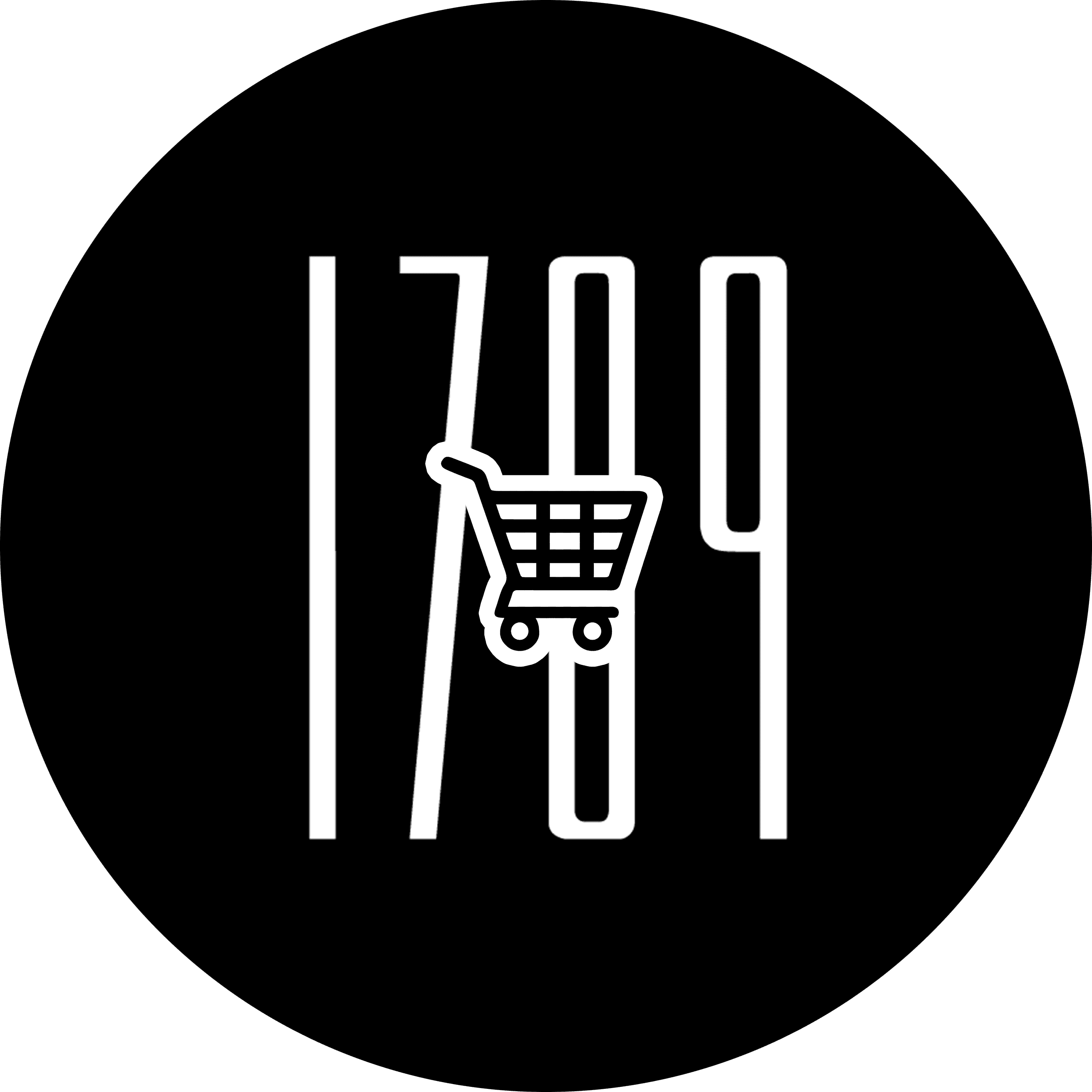 Logo 1789 Entertainment